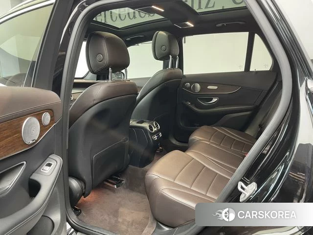 Mercedes-Benz GLC id 4236327 из Китая 11