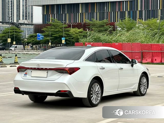 Toyota Asian dragon id 4222304 из Китая 15