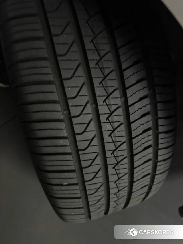 Volvo S90 id 4196785 из Кореи 11