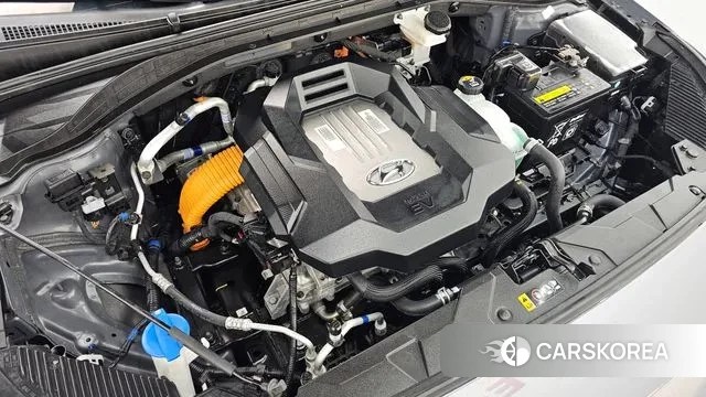 Hyundai Ionic Electric id 3324998 из Кореи 16