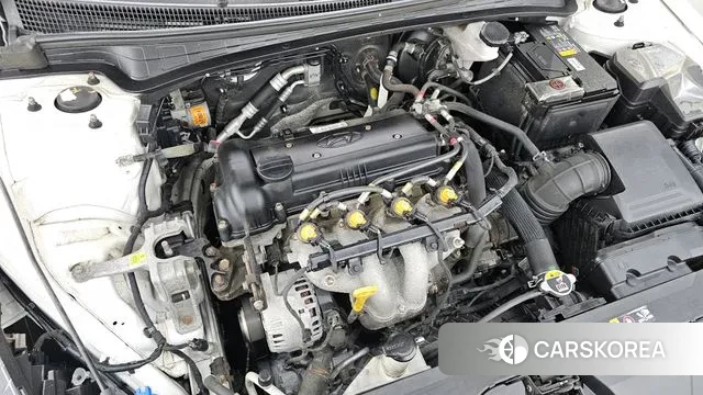 Hyundai Avante (CN7) id 3650381 из Кореи 16