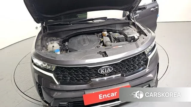Kia Sorento 4th Generation id 3004048 из Кореи 16