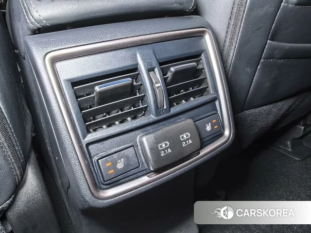 Subaru FORESTER Forester id 4218674 из Китая 25