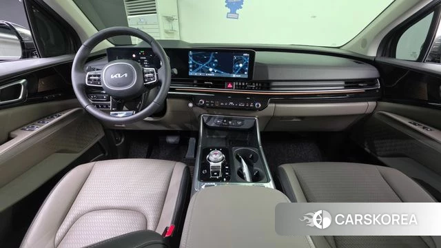 Kia The New Carnival 4th Generation id 4783167 из Кореи 30