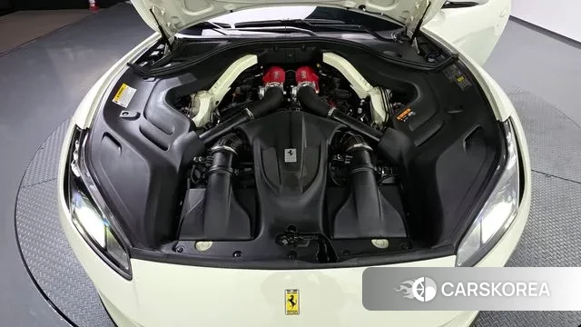 Ferrari Portofino id 3039128 из Кореи 16