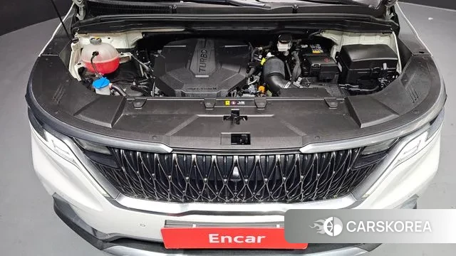 Kia Carnival 4th generation id 3665713 из Кореи 16