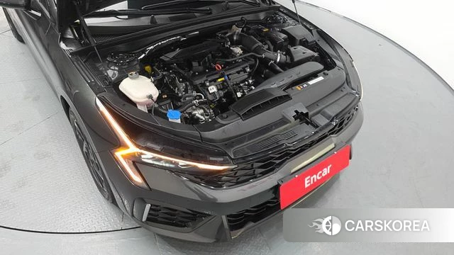 Kia The New K5 3rd generation id 4400463 из Кореи 40