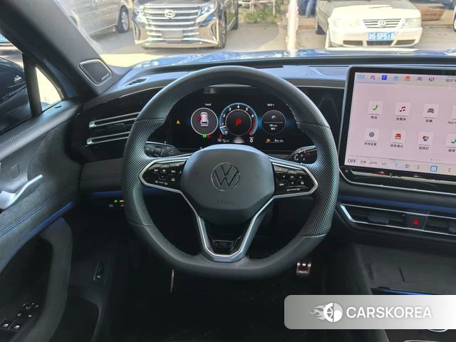 Volkswagen Tiguan L id 4299629 из Китая 20