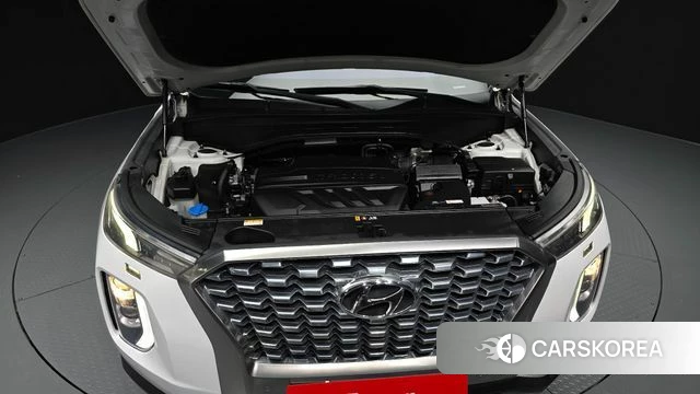 Hyundai Palisade id 4684222 из Кореи 27