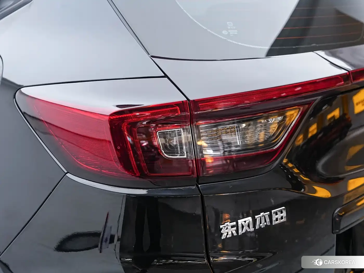 Honda XR-V id 4570397 из Китая 22