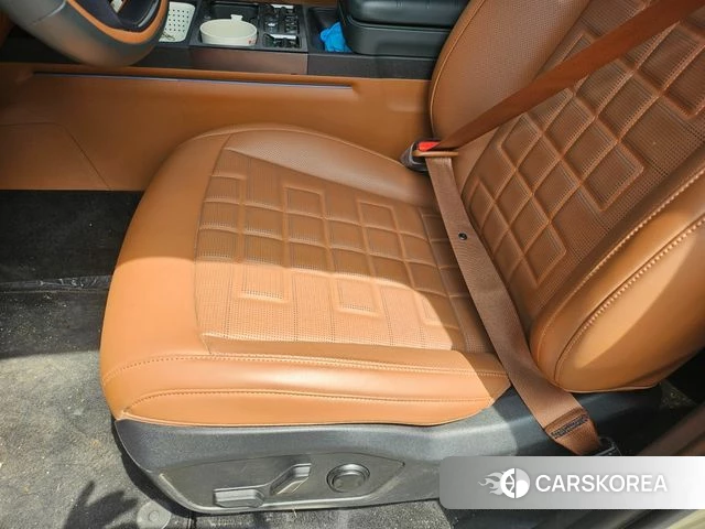 Kia Tasman 2025 Песочный из Кореи, фото 6