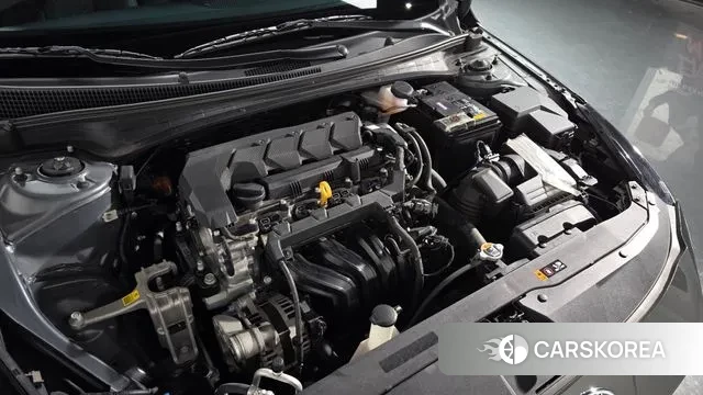 Hyundai Avante (CN7) id 3525165 из Кореи 17