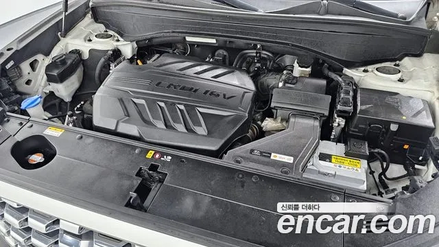 Hyundai Palisade id 2932723 из Кореи 16