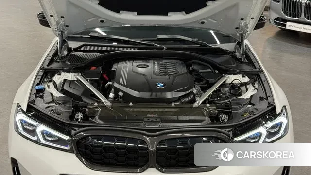 BMW 3 Series (G20) id 3625070 из Кореи 16