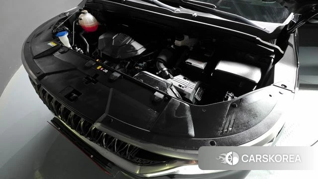 Kia Carnival 4th generation id 3903447 из Кореи 16