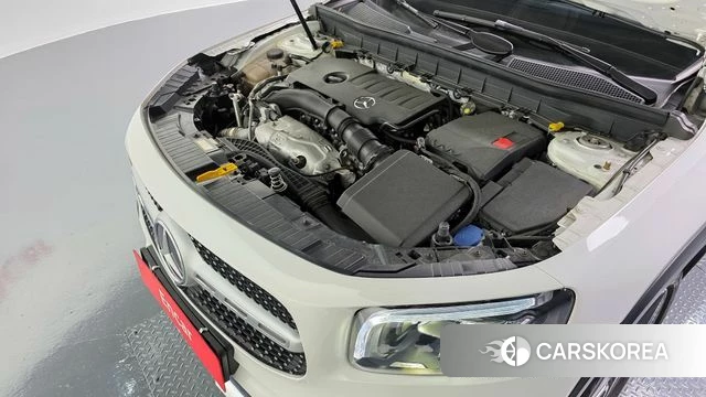 Mercedes-Benz GLB-Class X247 id 4250581 из Кореи 28