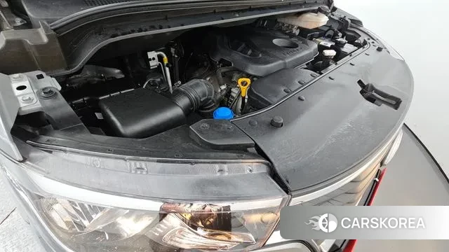 Hyundai The New Grand Starex id 2976135 из Кореи 16