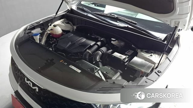 Kia Sorento 4th Generation id 4603413 из Кореи 16