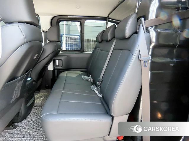 Hyundai Staria id 4724847 из Кореи 16