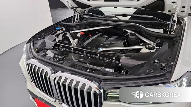 BMW X7 (G07) id 3027738 из Кореи 16