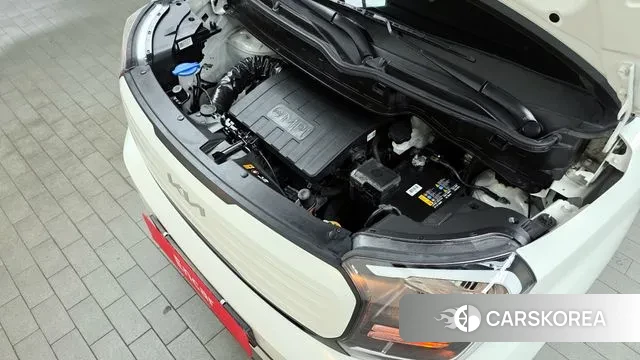 Kia The New Kia Ray id 3372507 из Кореи 16