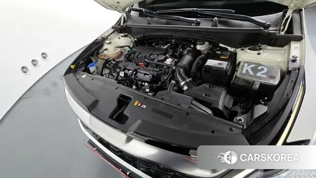 Kia Sportage 5th Generation id 2994099 из Кореи 16