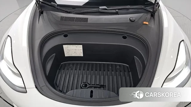 Tesla Model 3 id 2965447 из Кореи 16