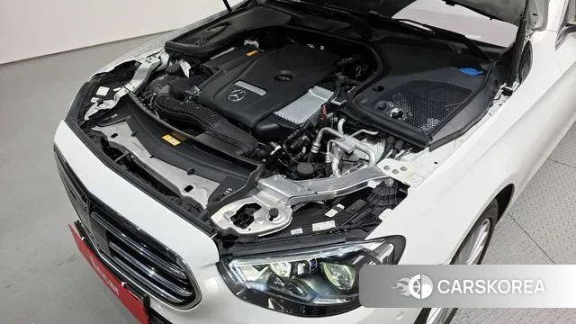 Mercedes-Benz E-Class W213 id 2984499 из Кореи 16