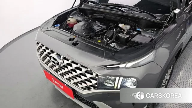 Hyundai The New Santa Fe id 2900802 из Кореи 16