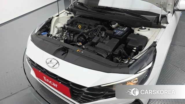Hyundai Avante (CN7) id 4402523 из Кореи 16
