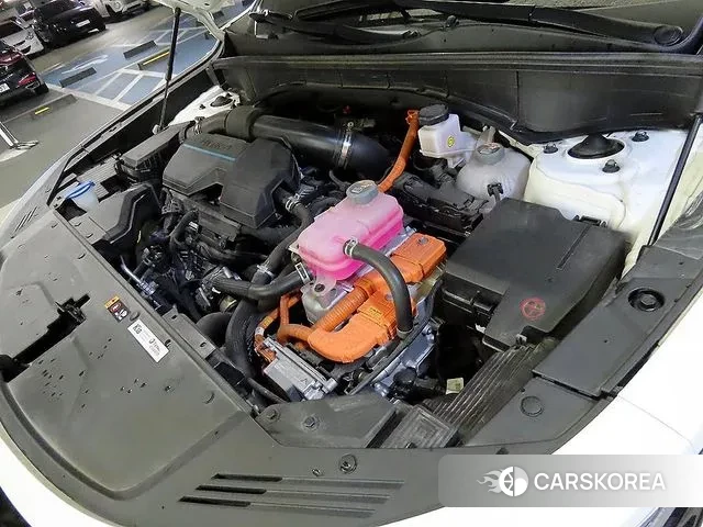 Kia Sorento 4th Generation id 3745892 из Кореи 16