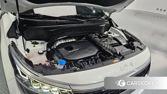 Kia Seltos id 3389849 из Кореи 16