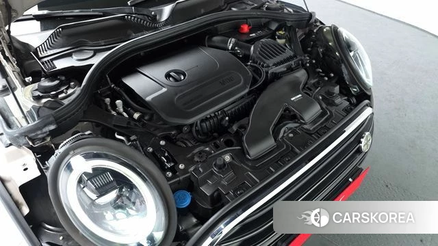 Mini Cooper Clubman id 3827200 из Кореи 16