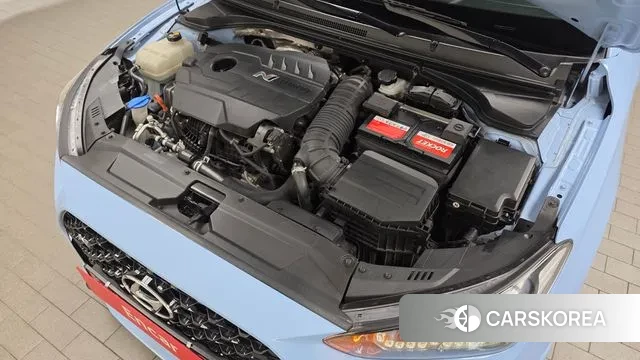 Hyundai Veloster (JS) id 3760861 из Кореи 16