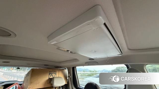 Kia The New Carnival 2018 Черный из Кореи, фото 6