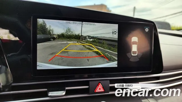 Hyundai Avante (CN7) id 2665856 из Кореи 16