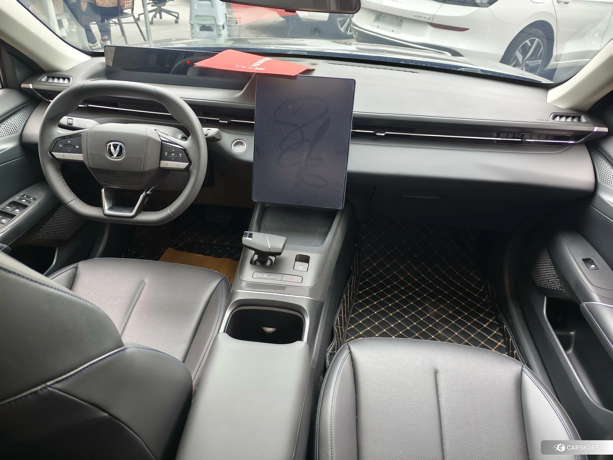 Chang'an Yidong id 4468008 из Китая 13