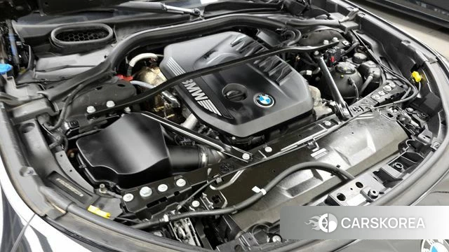 BMW 7 Series (G70) id 4360360 из Кореи 29