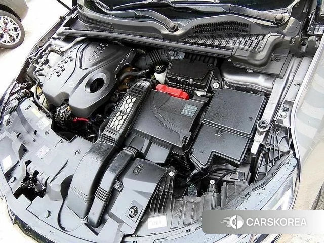 Renault Korea (Samsung) SM6 id 4894971 из Кореи 16
