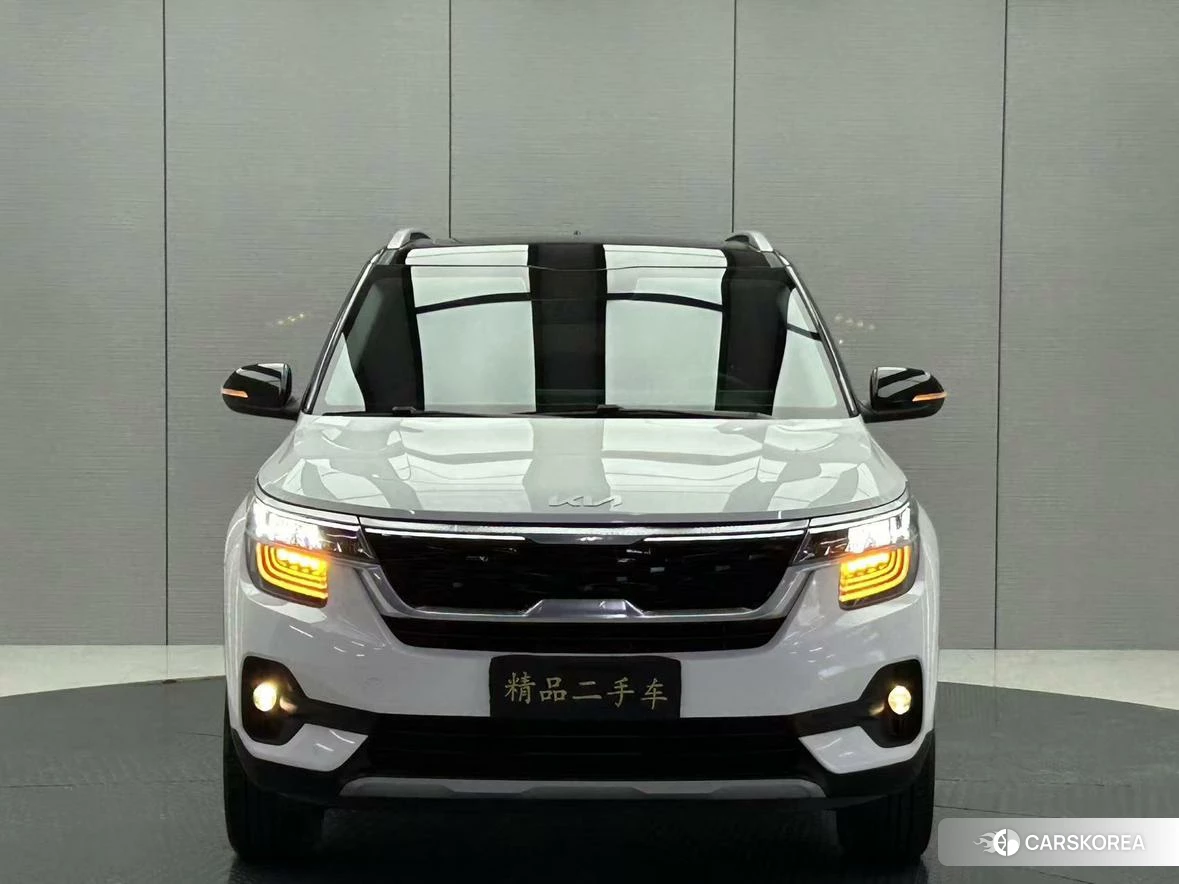 Kia Proud run id 4419415 из Китая 20