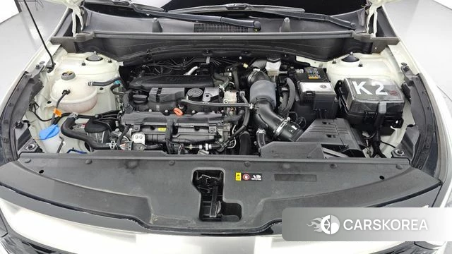 Kia Sportage 5th Generation id 4280253 из Кореи 28
