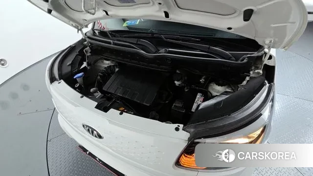 Kia The New Ray id 3473467 из Кореи 16