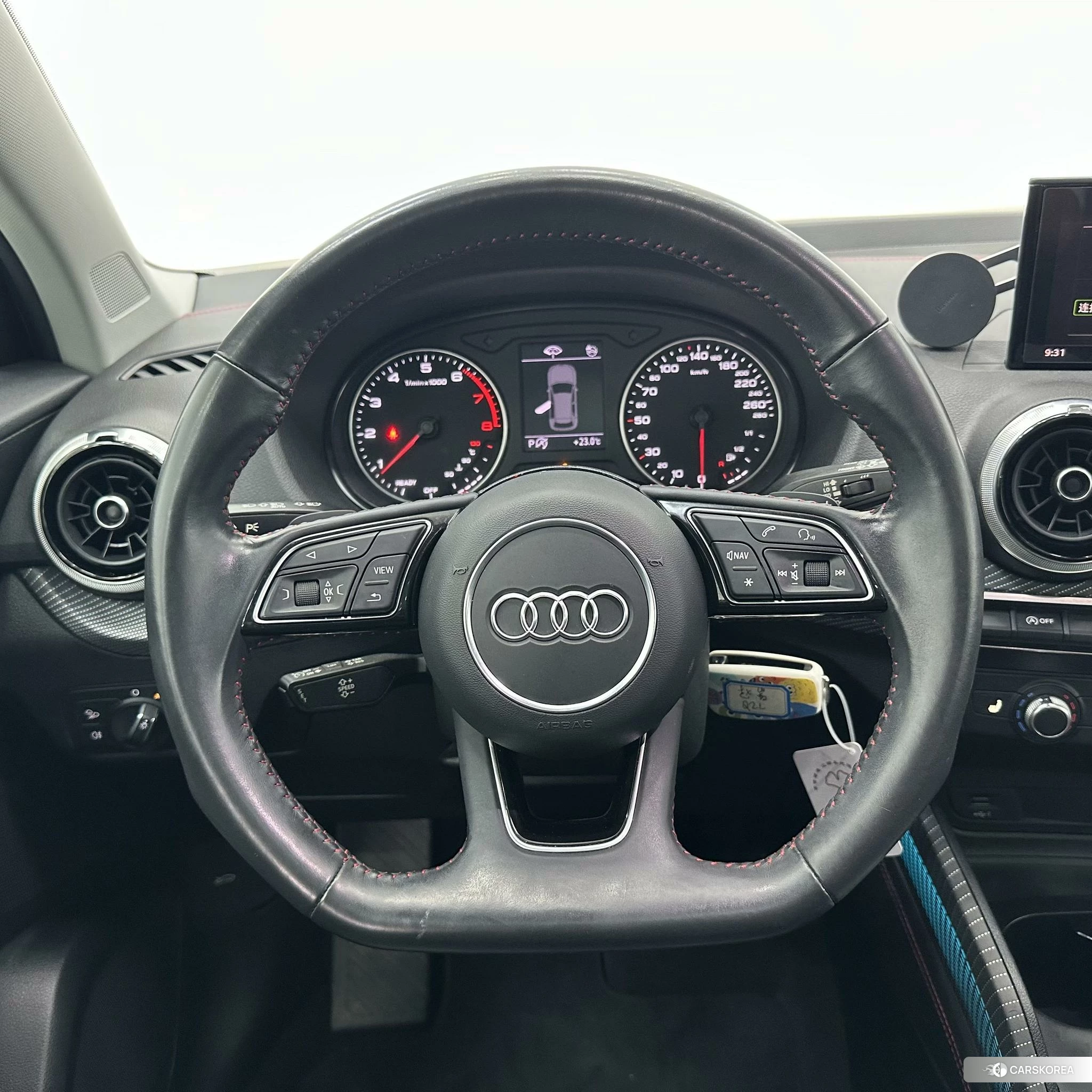 Audi Q2L id 4461229 из Китая 13