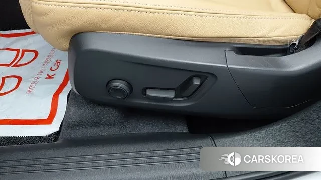 Volvo XC40 id 3529485 из Кореи 15