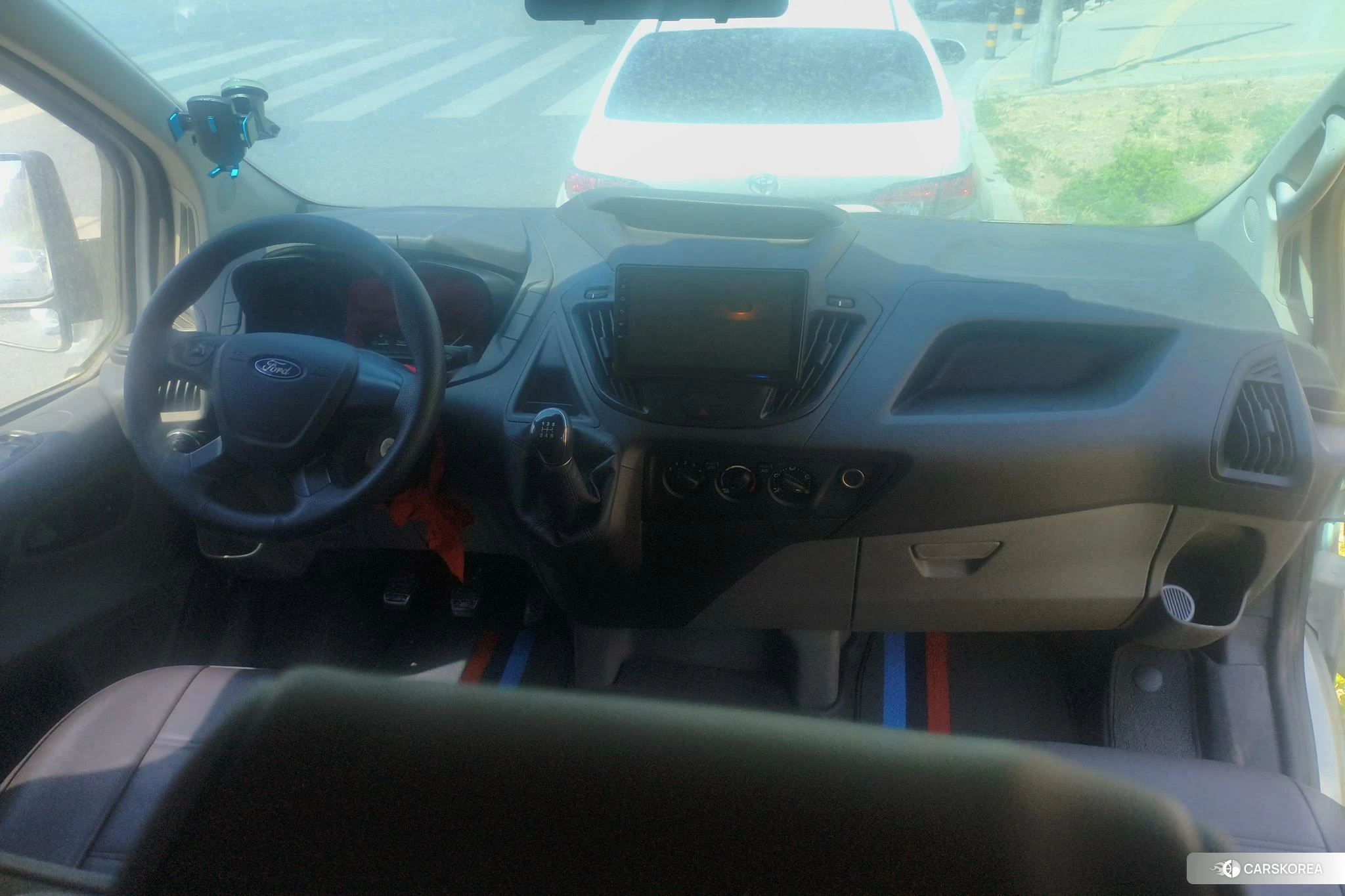 Ford Quanshun id 4440695 из Китая 13