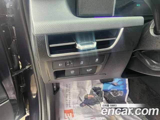 Hyundai Sonata D Edge (DN8) id 2689712 из Кореи 16