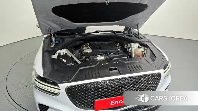 Genesis GV70 id 2980328 из Кореи 16