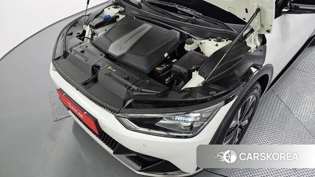 Kia EV6 id 3367112 из Кореи 16