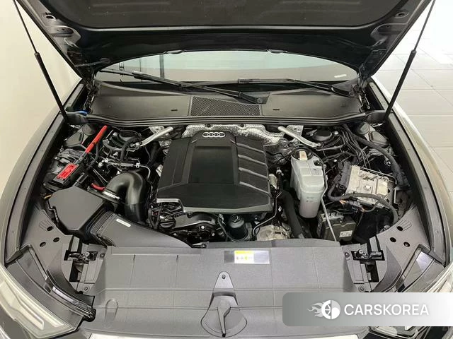 Audi A6L id 4263316 из Китая 10