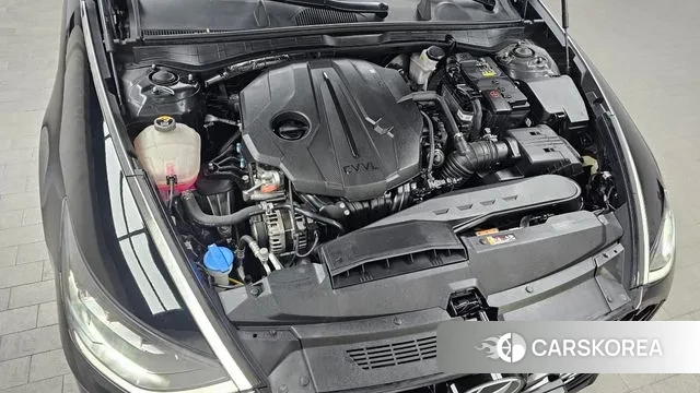 Hyundai Sonata (DN8) id 3606355 из Кореи 16